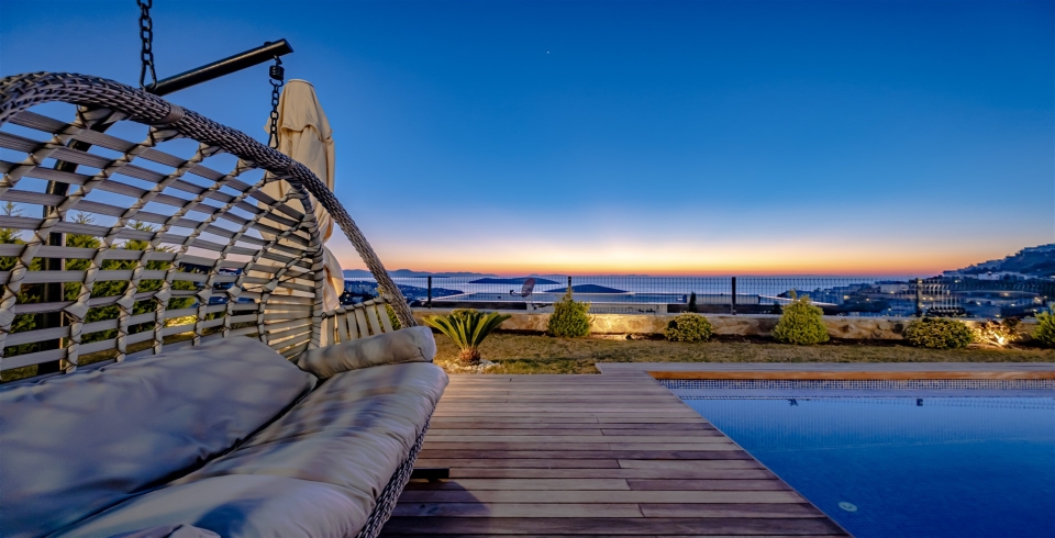 Villa Katana Bodrum