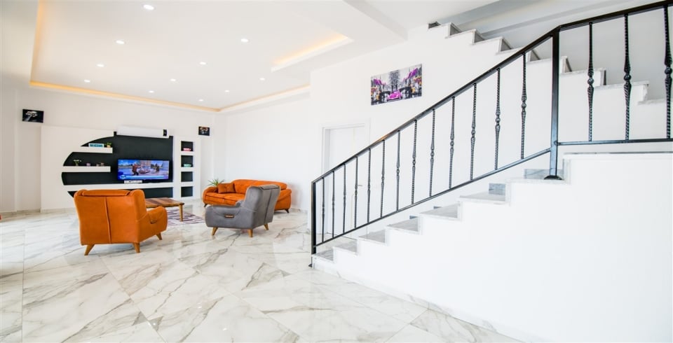 Villa İrem