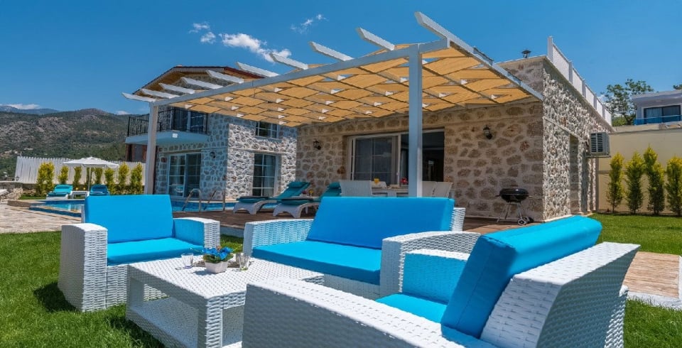 Villa Emir Üzümlü