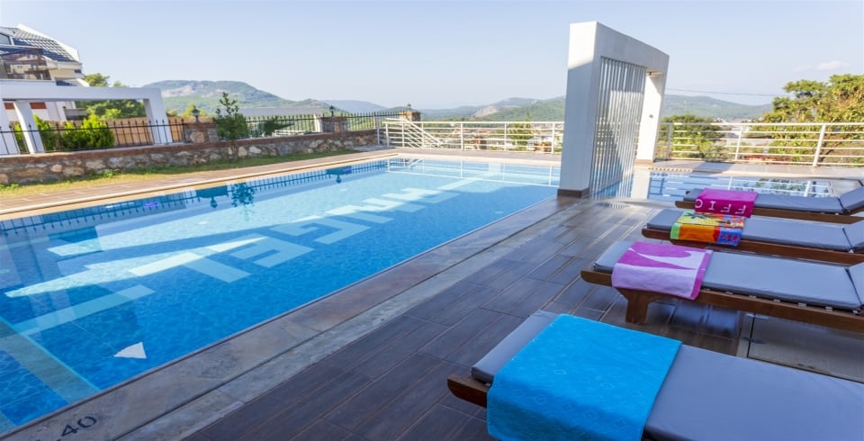 Villa Prestige E