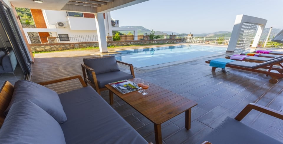 Villa Prestige E