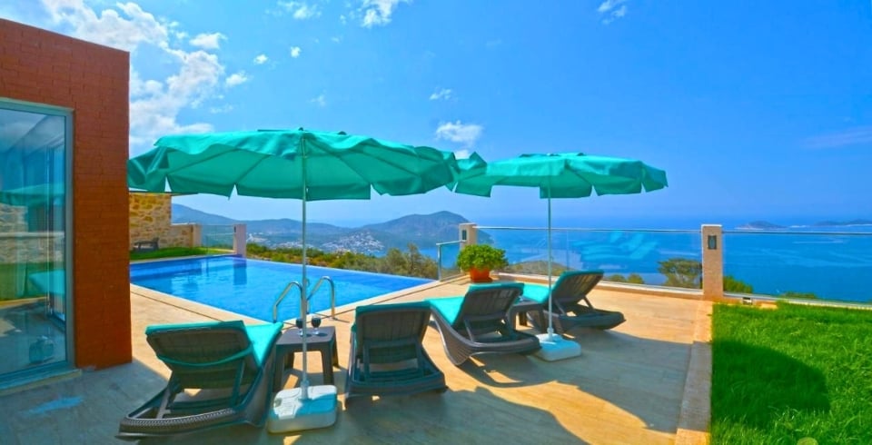 Villa Avon