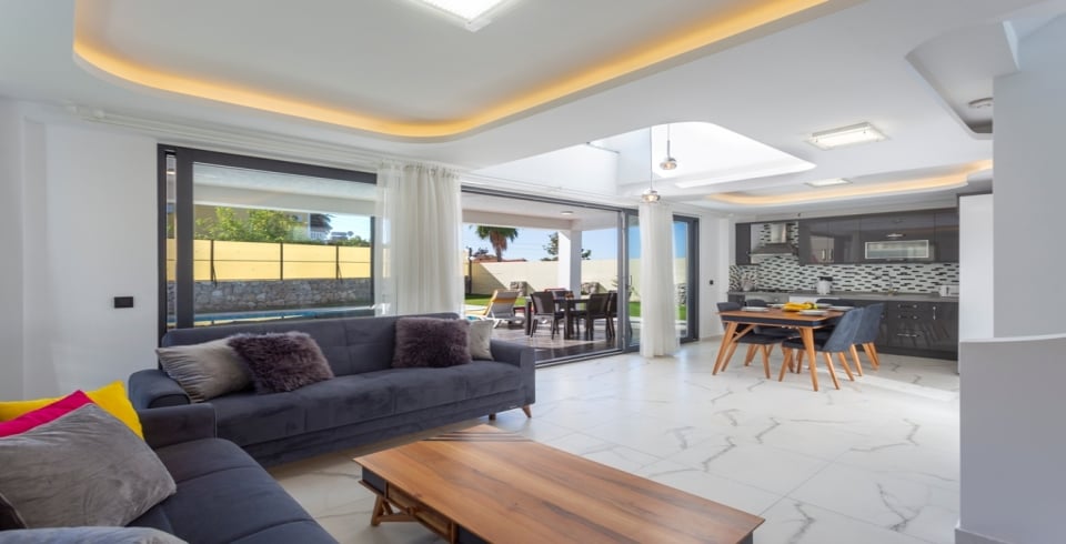 Villa Sherbella