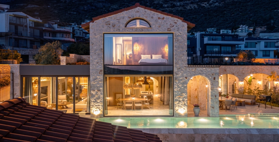 Villa Calliope
