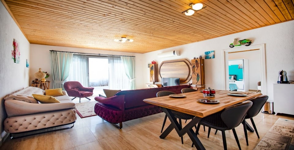 Villa Pınar
