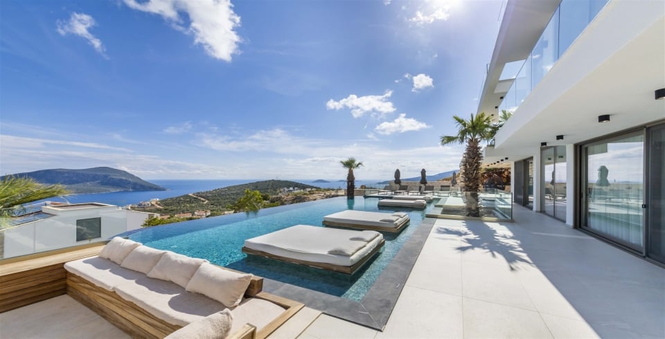 Villa Nobles Rox