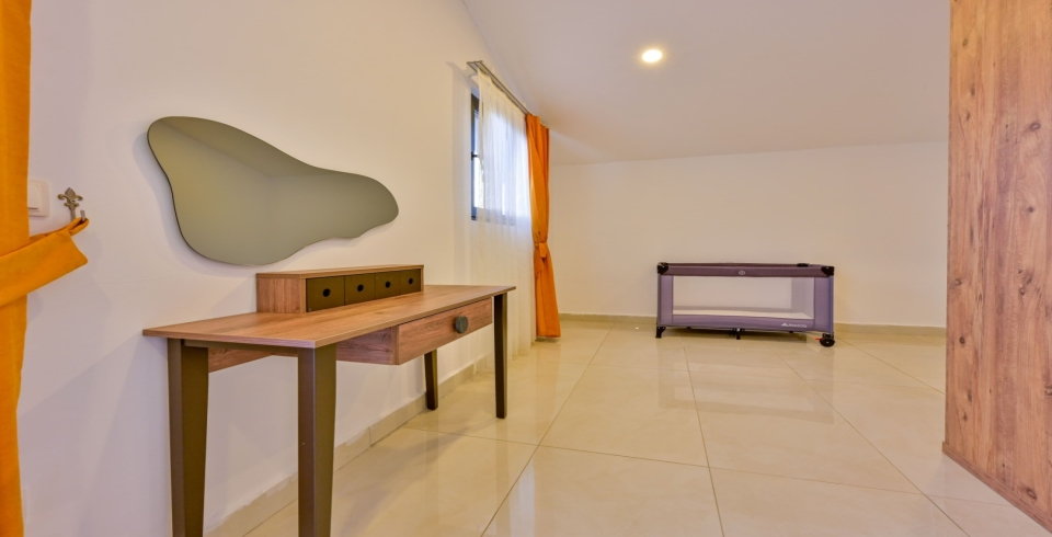 Villa Atlantis