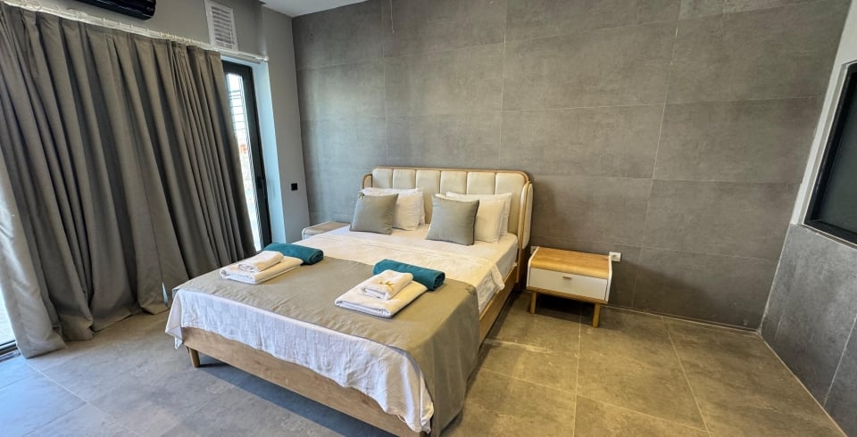 Villa Royal Life Kalamar