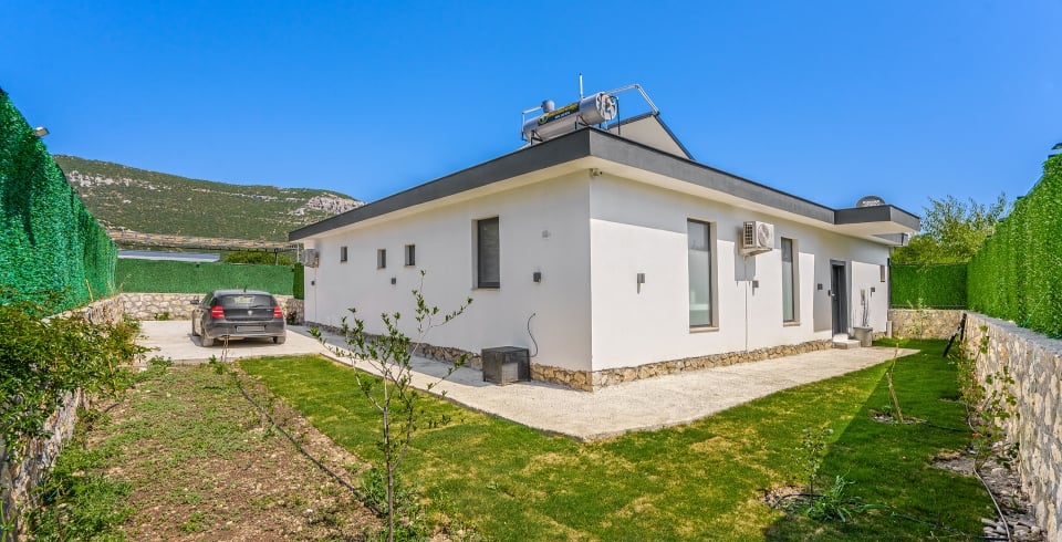 Villa Ortaç 6
