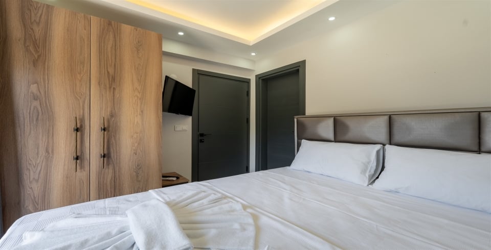 Villa İnfinity 1