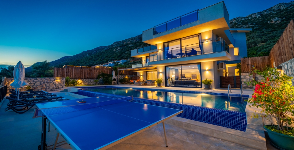 Villa Azde