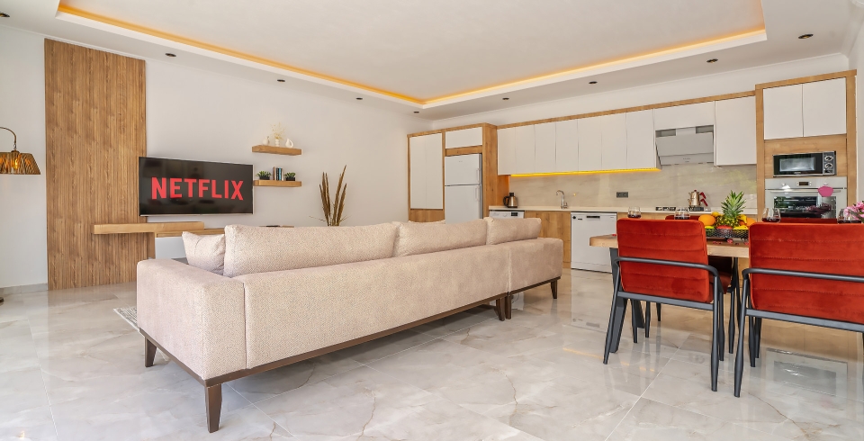 Villa Güzay 2