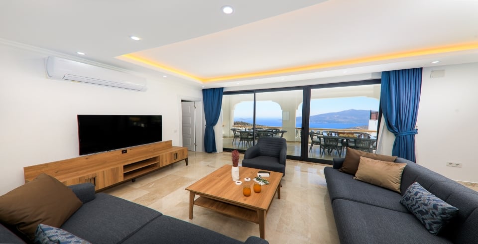 Villa Baykan