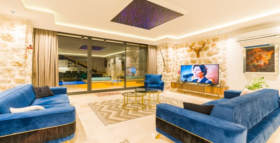 Villa Casa Perla