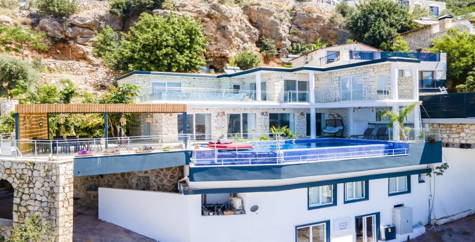 Villa Çırağan