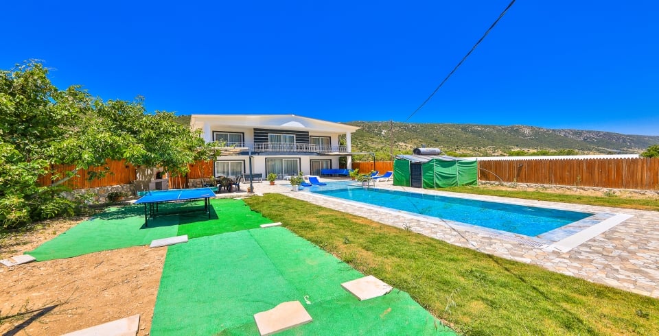 Villa Miranda