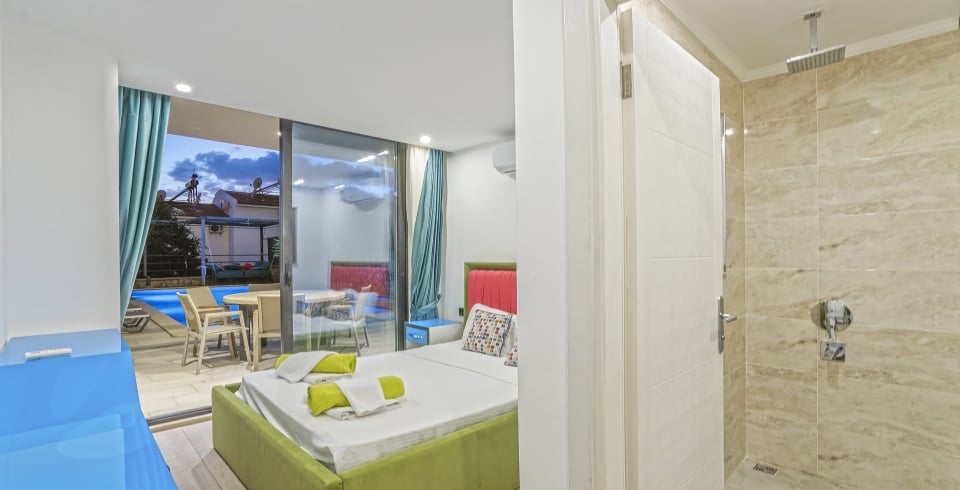Villa Xanthos