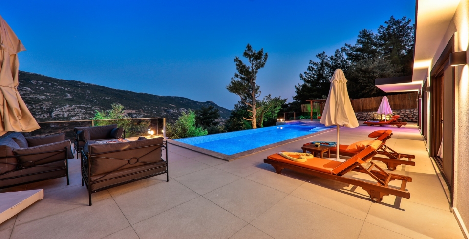 Villa Pelit