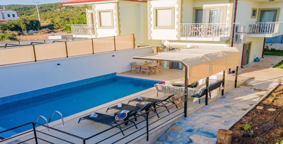 Villa Çağdaş 1