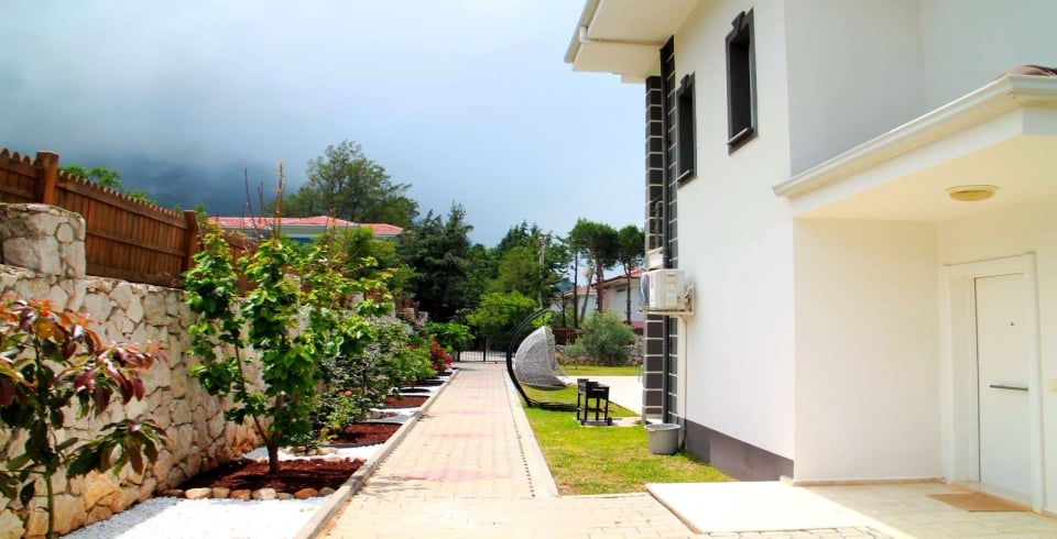 Villa Zez C
