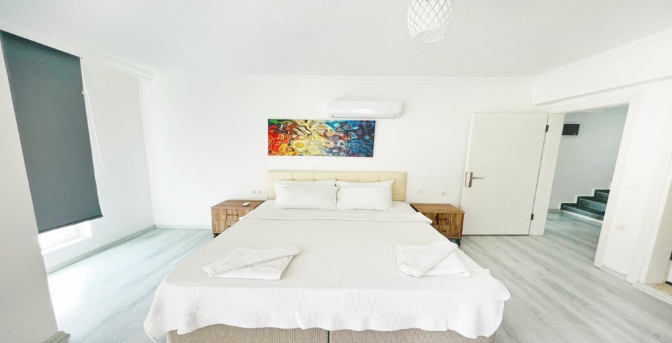 Villa Zez A