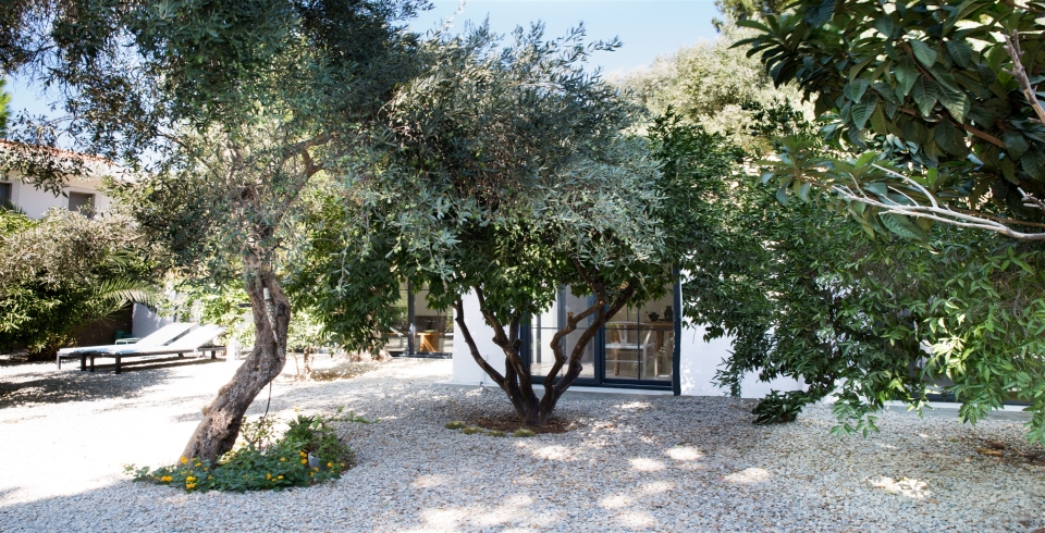 Villa Kelebek Bodrum