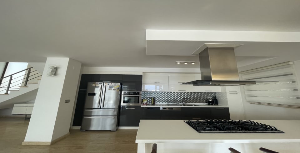 Villa İnsel Agena