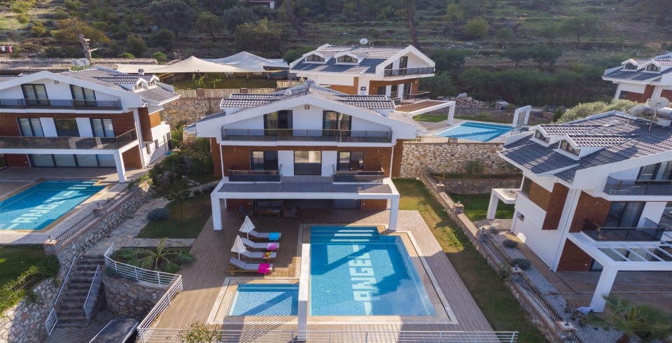 Villa Prestige E