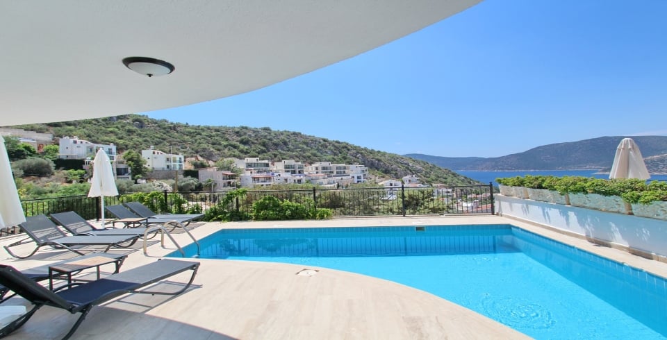 Villa Anatolia Kışla