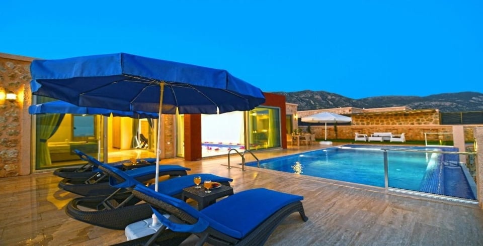 Villa Coton