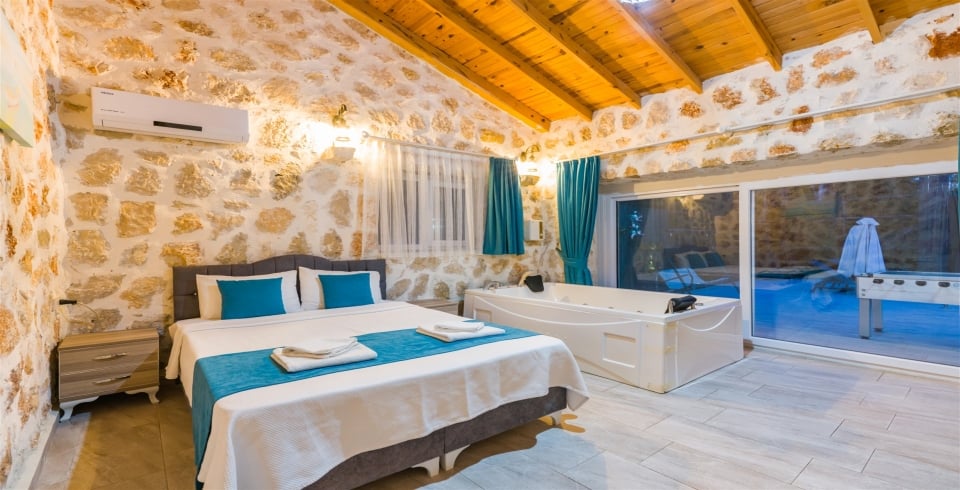 Villa Luxury İslamlar