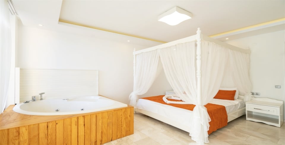 Villa Likapa 4