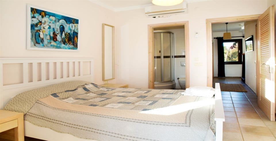 Villa Sancak Bodrum