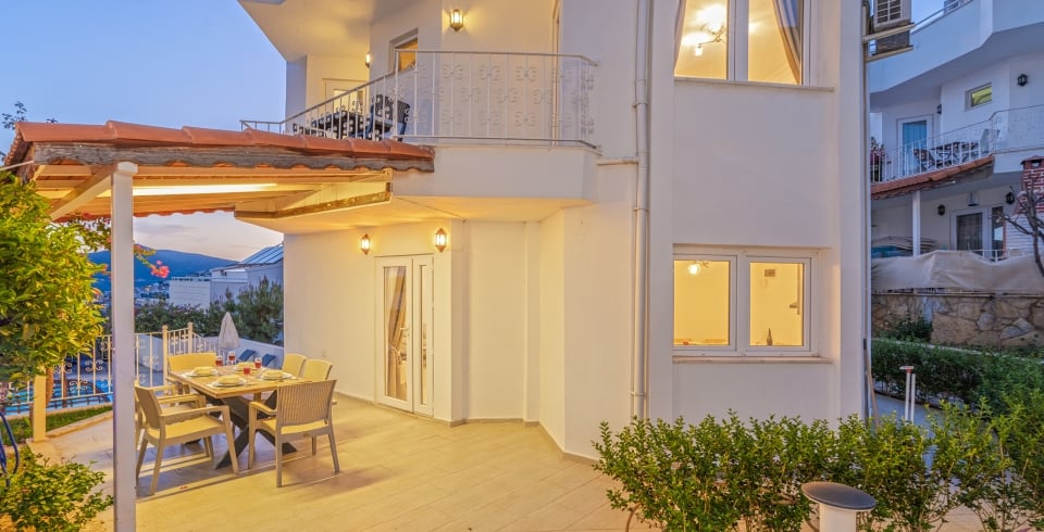 Villa Dolce