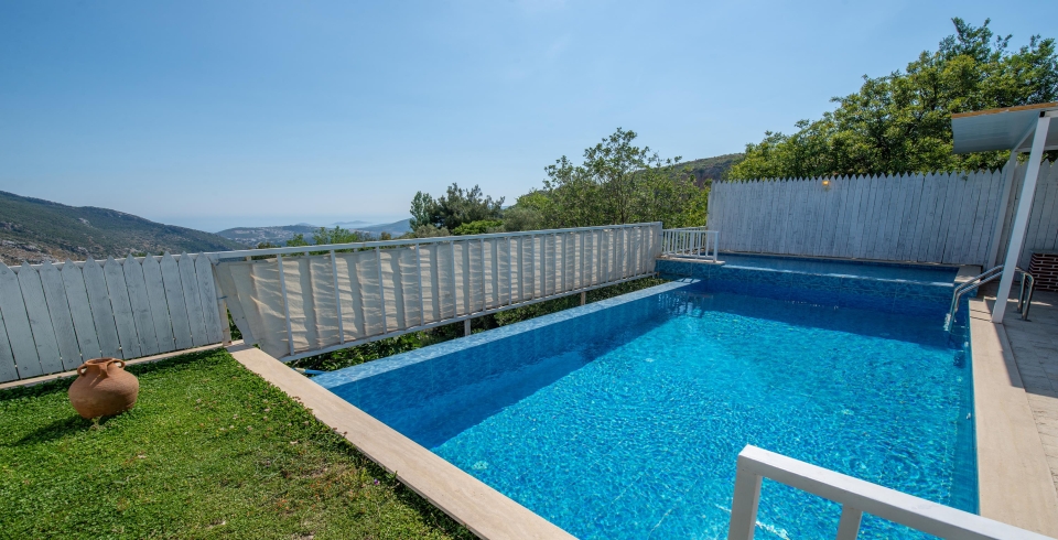 Villa Hayal Evi