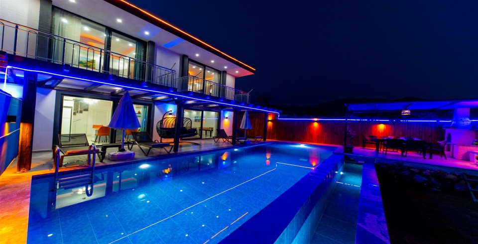 Villa Sinem Çavdır