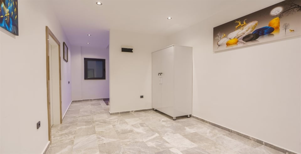 Villa Yıldız 2
