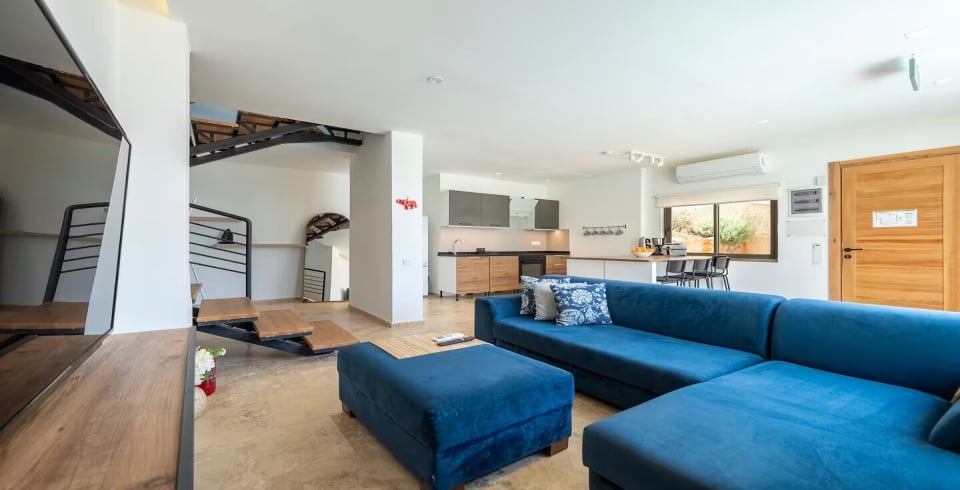 Villa Elma 1
