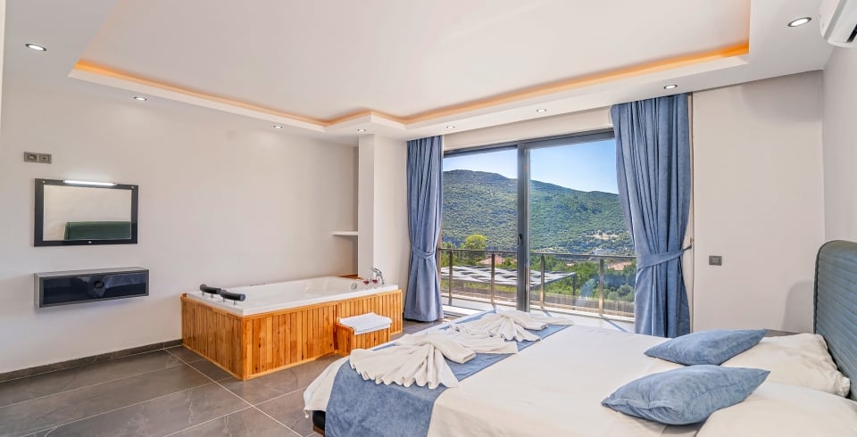 Villa Lavanz