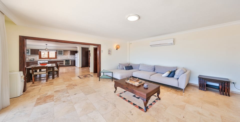 Villa Değerli