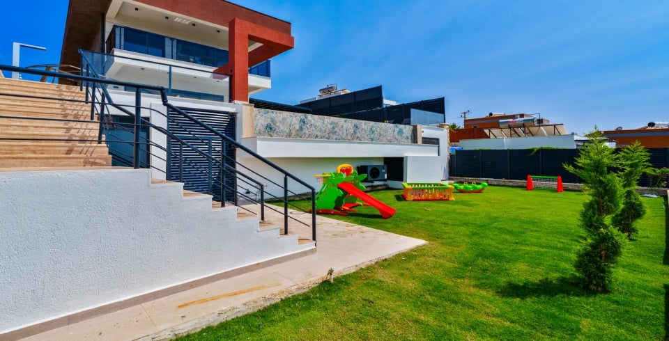 Villa Newcastle
