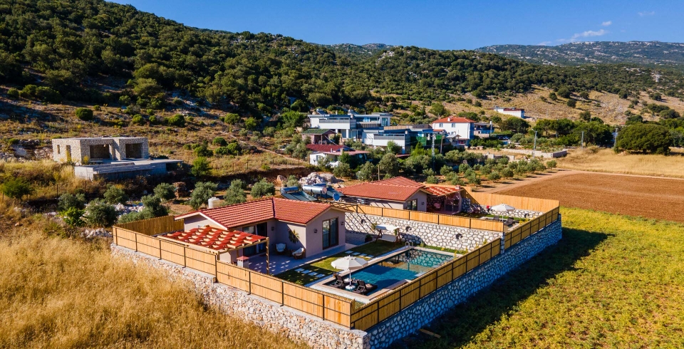 Villa Green
