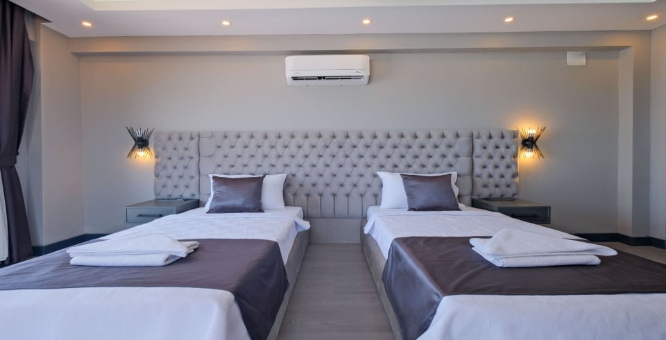 Villa Hanlı 4