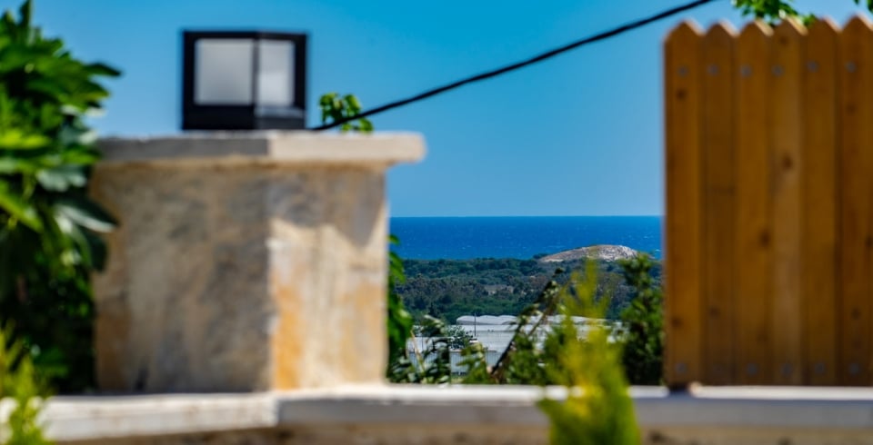 Villa Akbal