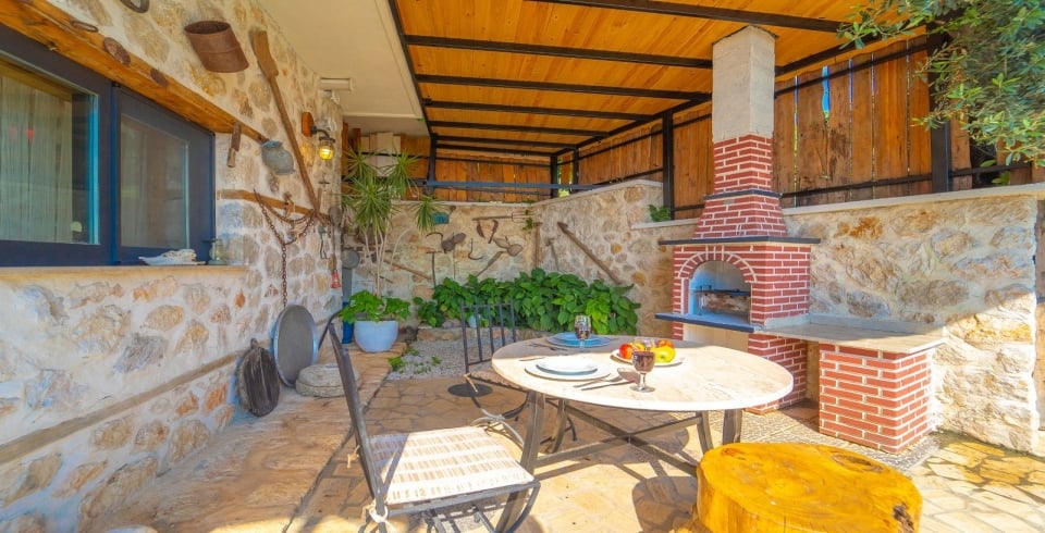Villa Yörük Obası