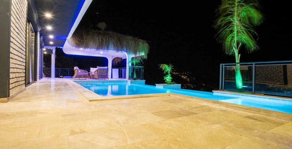 Villa Balli