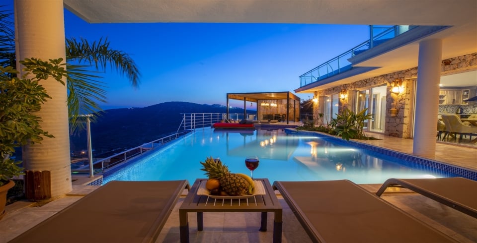 Villa Çırağan