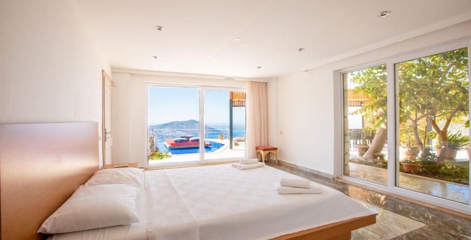 Villa Çırağan