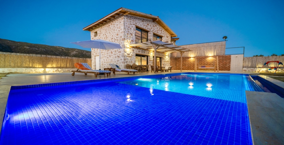 Villa Bonus 2
