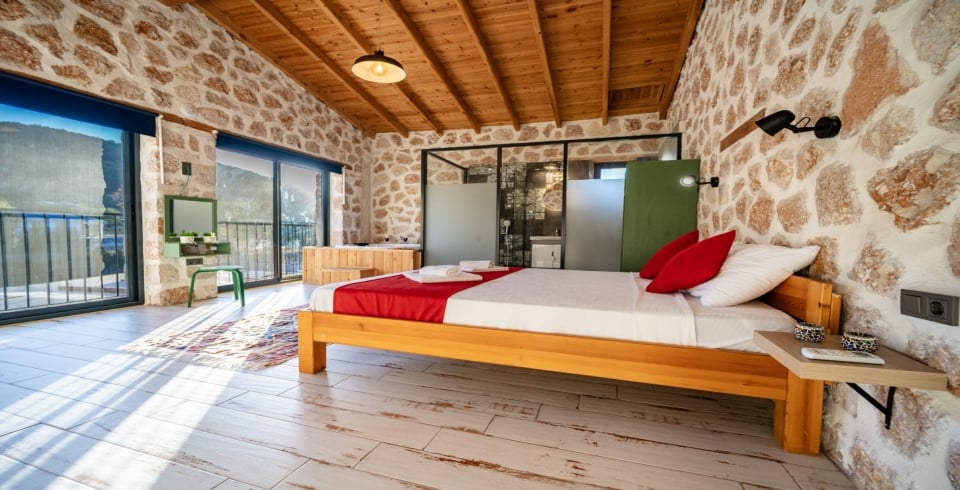 Villa Bonus 2